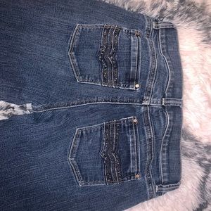 White House/Black Market Jeans size 0